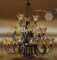 上海波托菲諾照明 點亮家居美學(xué)，賦能室內(nèi)設(shè)計選材新體驗